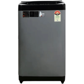 Panasonic NA-F80C2CRB 8 Kg Fully Automatic Top Load