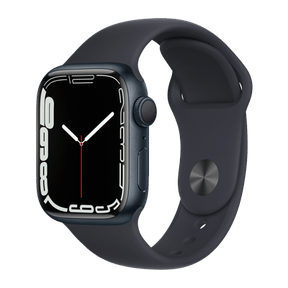Apple Watch Series 7 41mm Aluminium (GPS Only)