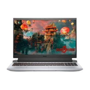 Dell G15-5515 (D560645WIN9W) (AMD Octa Core Ryzen 7/16 GB/512 GB SSD/Windows 10/4 GB)