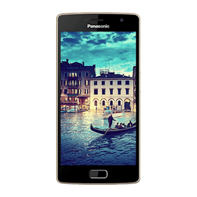 Panasonic Eluga Tapp