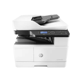 HP LaserJet MFP M438nda (8AF45A) Multi Function Laser