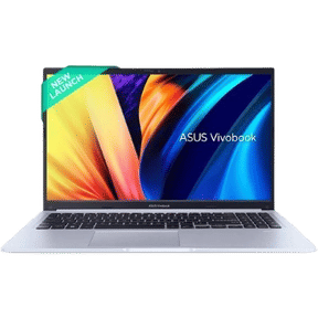Asus VivoBook 15 M1502YA-BQ712WS (AMD Octa Core Ryzen 7/16 GB/1 TB SSD/Windows 11)