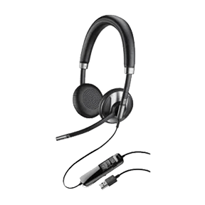 Plantronics Blackwire 725
