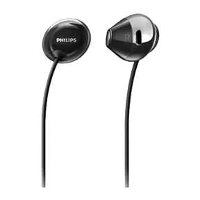 Philips SHE4200BK