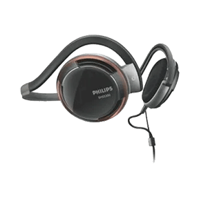 Philips SHS5200
