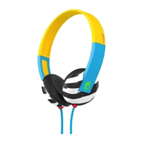 Skullcandy Uproar SCS5URHT-493