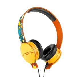 Sol Republic Tracks X Deadmau5 V10