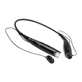 LG Tone Plus HBS-730