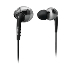 Philips SHE9750BK