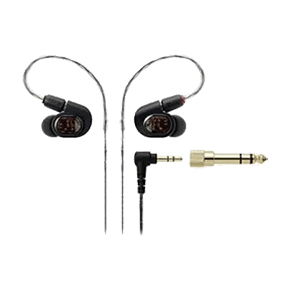 Audio Technica ATH-E70