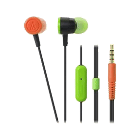 Audio Technica ATH-CKL220iS