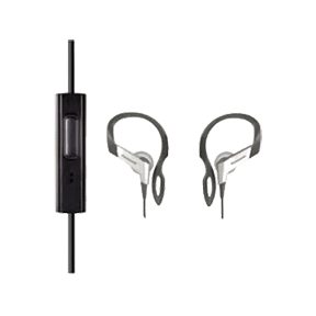 Panasonic RP-TCN16E-S