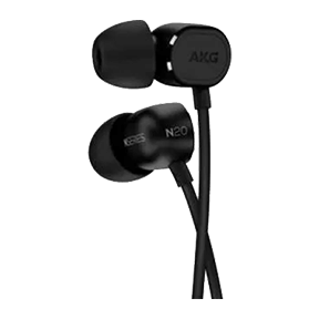 Akg N20