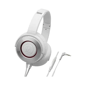 Audio Technica ATH-WS550iS