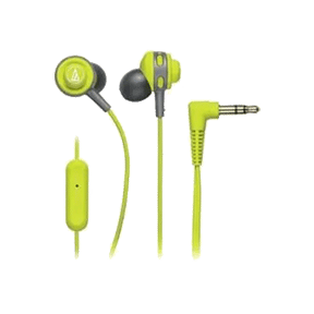 Audio Technica ATH-COR150iS