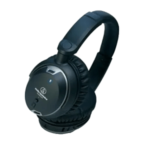 Audio Technica ATH-ANC9
