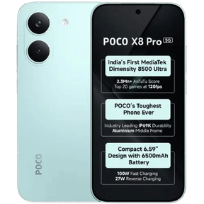 POCO X8 Pro