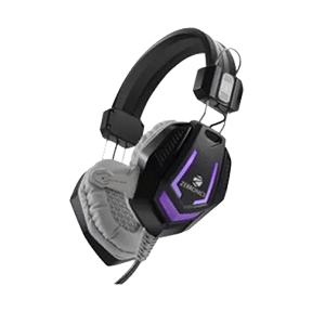 Zebronics Electro Head