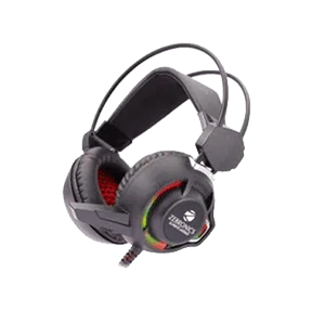 Zebronics Ghost Head