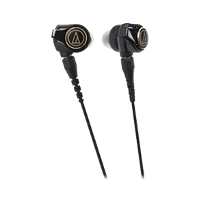 Audio Technica ATH-CKS1100iS