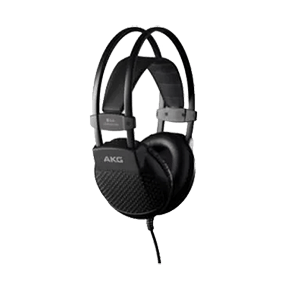 Akg K44 Perception