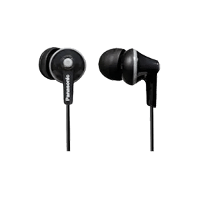 Panasonic RP-HJE123P1