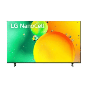 LG 65NANO75SQA 65 inch LED 4K