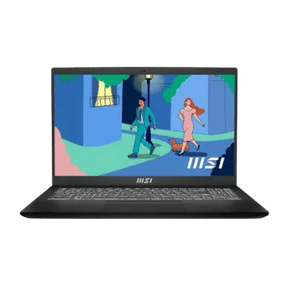 MSI Modern 15 B7M-072IN (AMD Hexa Core Ryzen 5/16 GB/512 GB SSD/Windows 11)