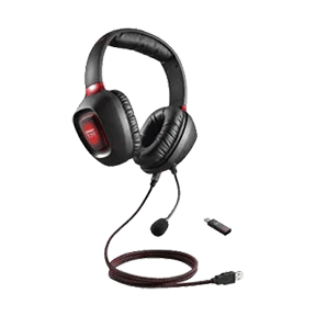 Creative Sound Blaster Tactic 3D