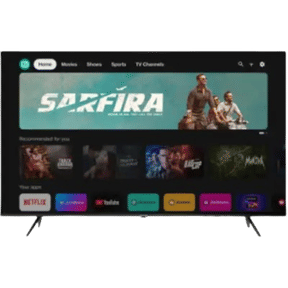 Thomson 43TJQ0012 43 inch (109 cm) QLED 4K