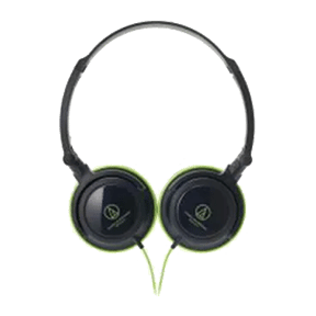 Audio Technica ATH-SJ11BK