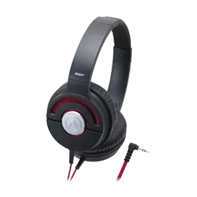 Audio Technica ATH-WS55X