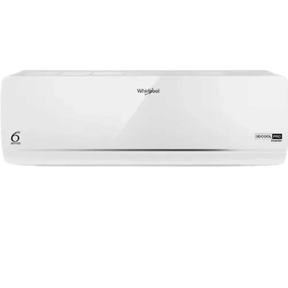 Whirlpool SAI11P36DPEP0 1 Ton 3 Star Inverter Split AC