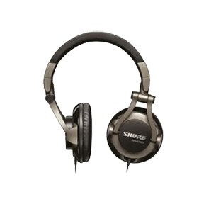 Shure SRH550DJ