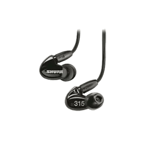 Shure SE315