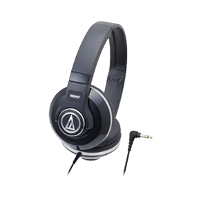 Audio Technica ATH-S500