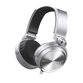 Sony MDR-XB910