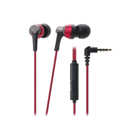 Audio Technica ATH-CKR3iS