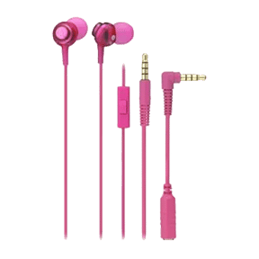 Audio Technica ATH-CKL202iS