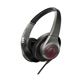 Audio Technica ATH-AX5