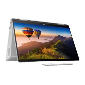 HP Pavilion x360 14-ek1010TU (7N760PA) (Core i5 13th Gen/16 GB/1 TB SSD/Windows 11)
