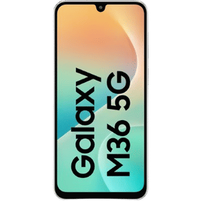 Samsung Galaxy M36 5G - Refurbished