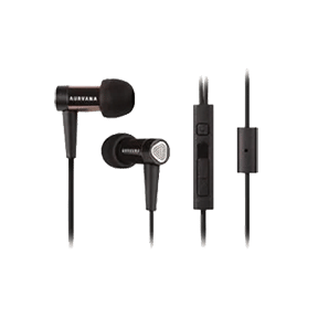 Creative AURVANA IN-EAR2 PLUS