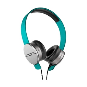 Sol Republic TRACKS HD