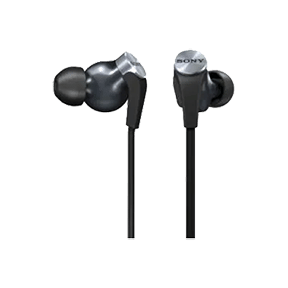 Sony MDR-XB90EX