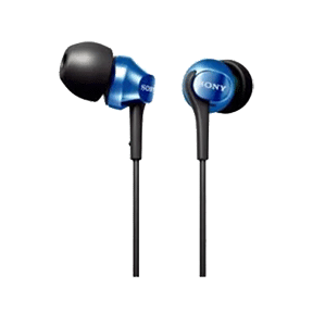 Sony MDR-EX60LP