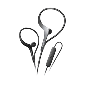 Sony MDR-AS400iP