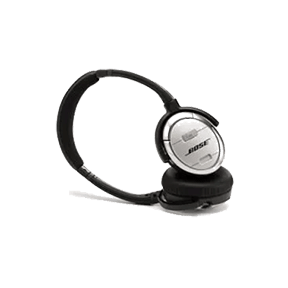 Bose QuietComfort 3