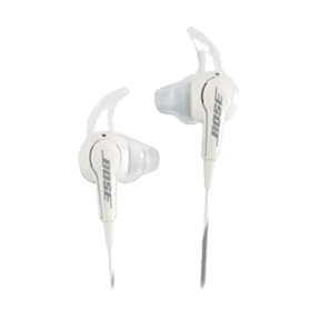 Bose SoundTrue in-ear