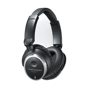 Audio Technica ATH-ANC7b